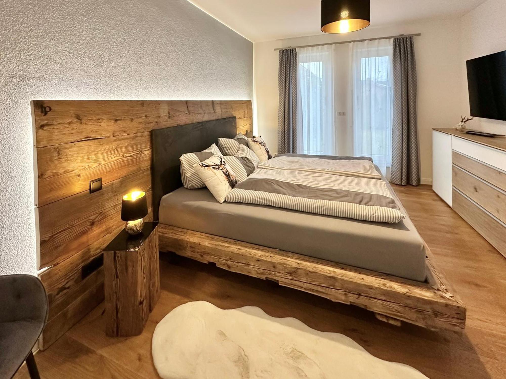 Ferienwohnung Bergseeruhe - Allgaeu - Ankommen & Wohlfuehlen Sulzberg Exterior foto